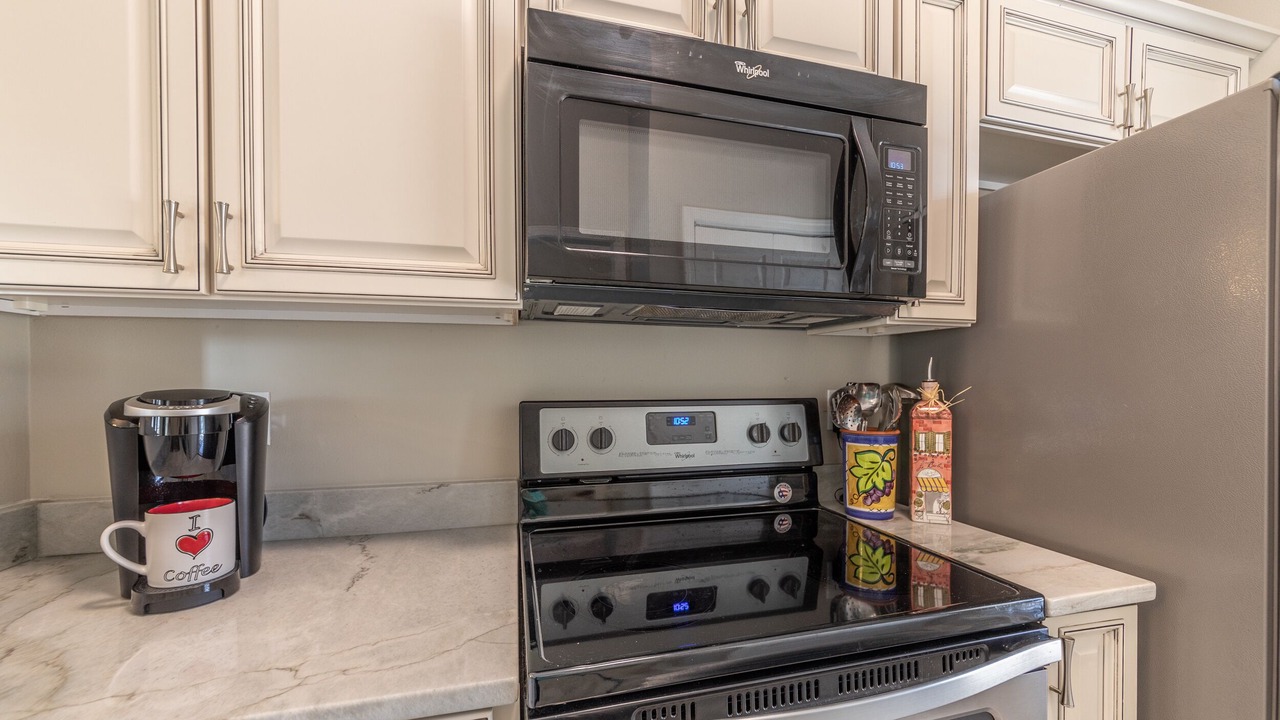 Photo of Kitchen in Lafayette