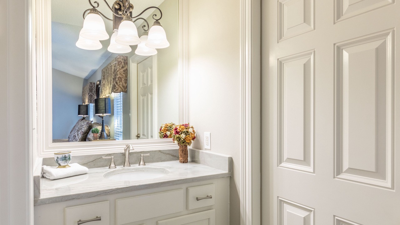 Photo of Bathroom in Lafayette