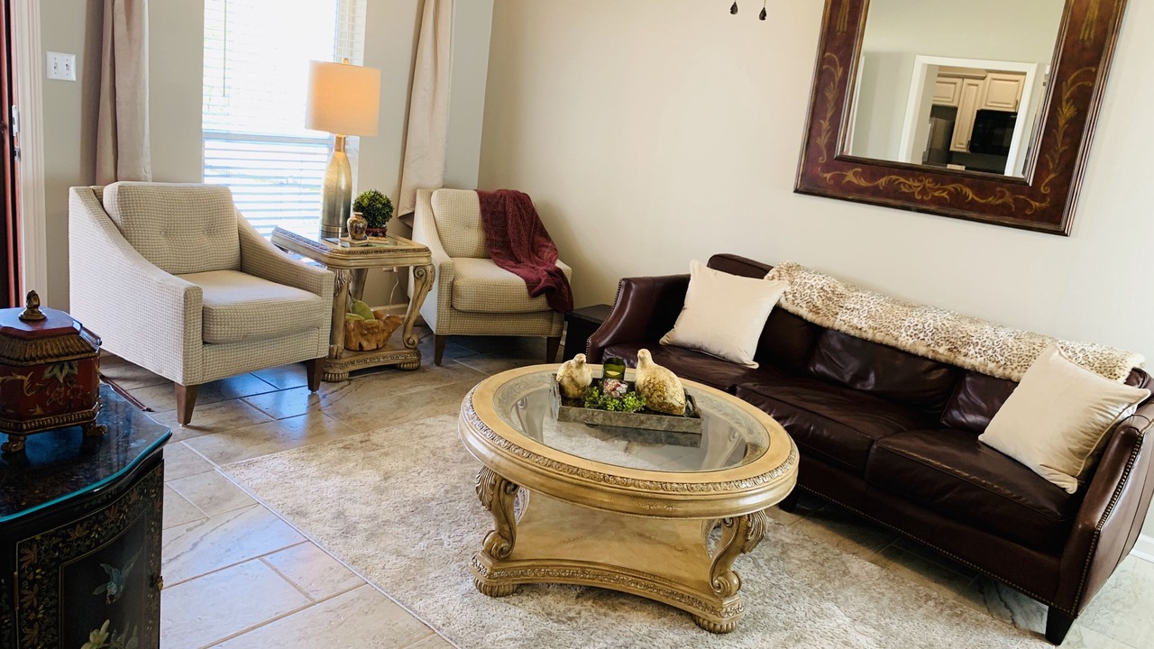 Photo of Livingroom in Lafayette