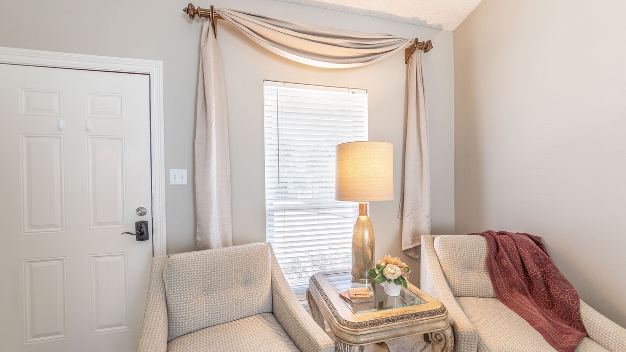Photo of Bedroom in Lafayette