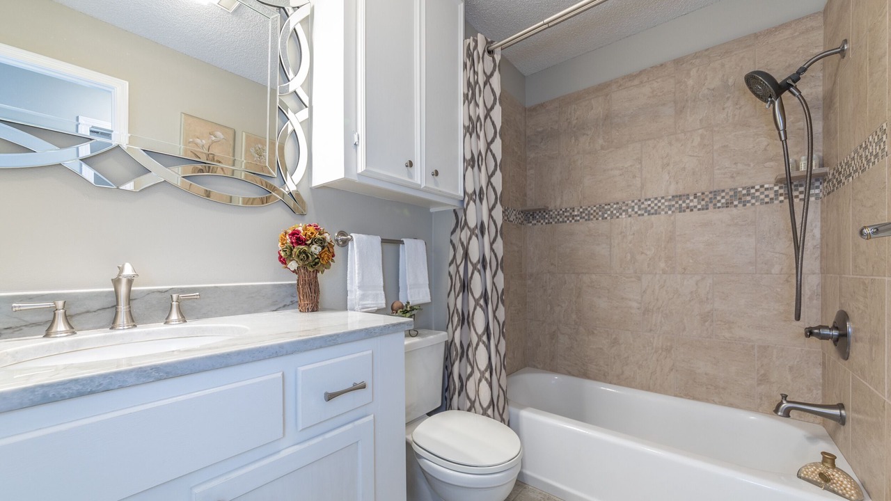 Photo of Bathroom in Lafayette