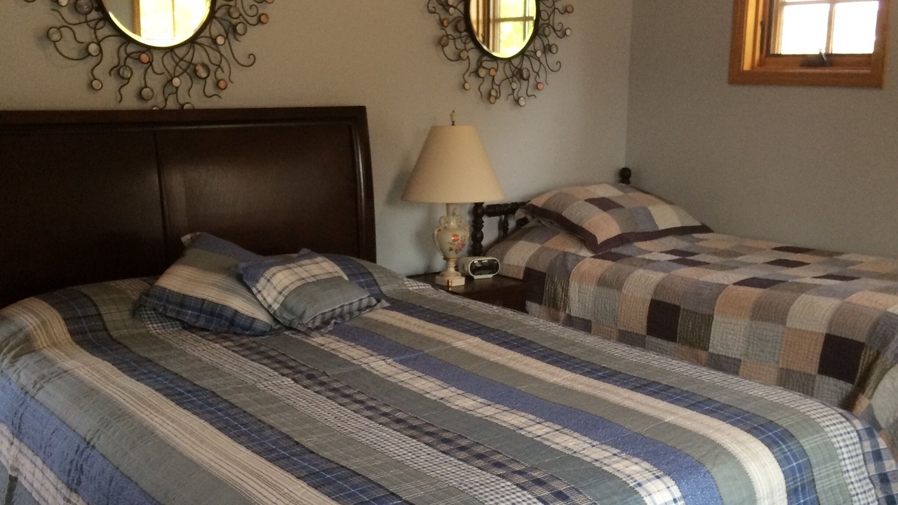 Photo of Bedroom in Carbondale