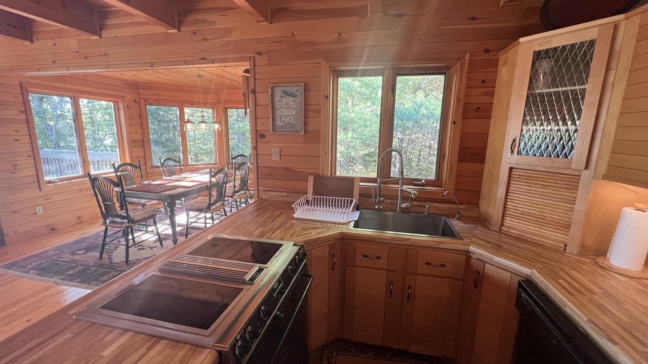 Photo of Kitchen in Queens