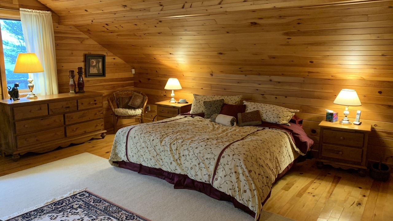 Photo of Bedroom in Queens
