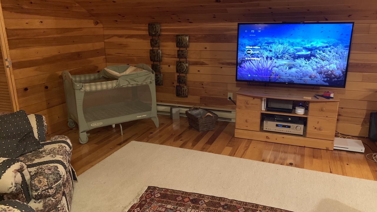 Photo of Livingroom in Queens