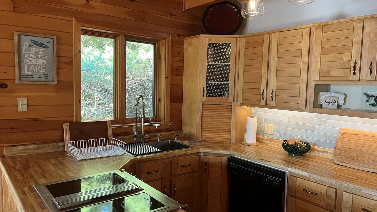 Photo of Kitchen in Queens