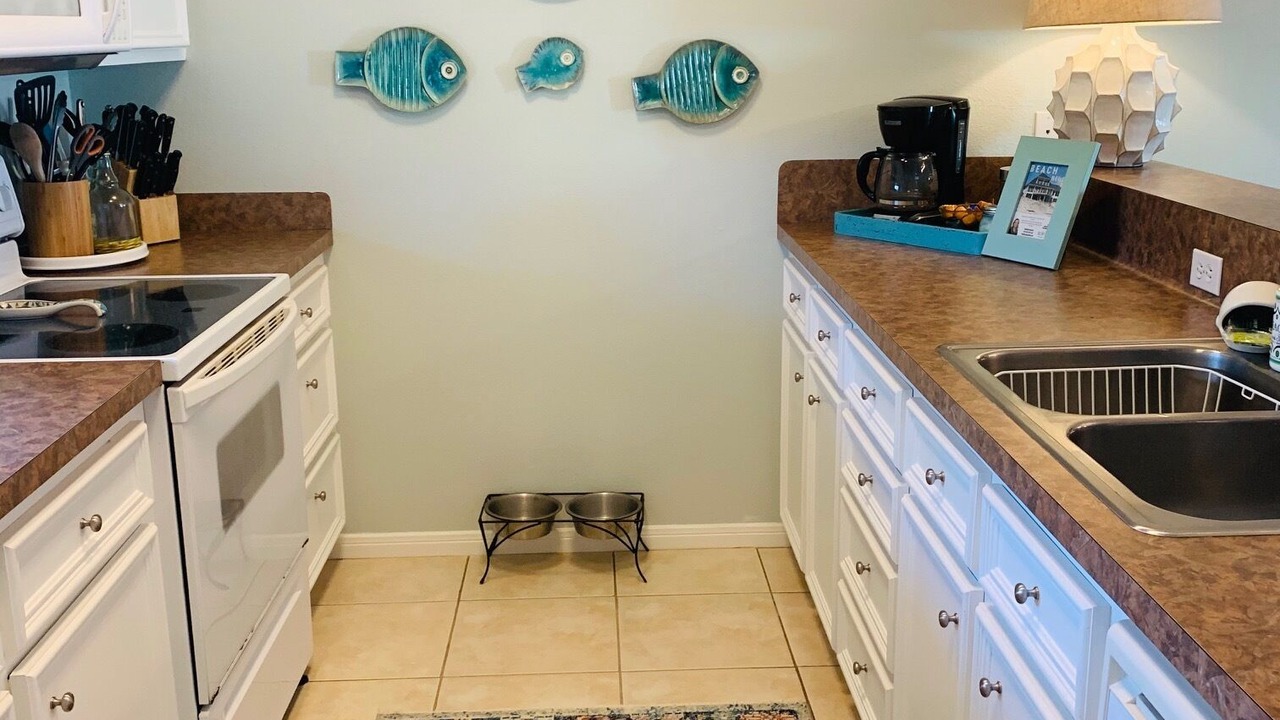 Photo of Kitchen in Isla Del Sol