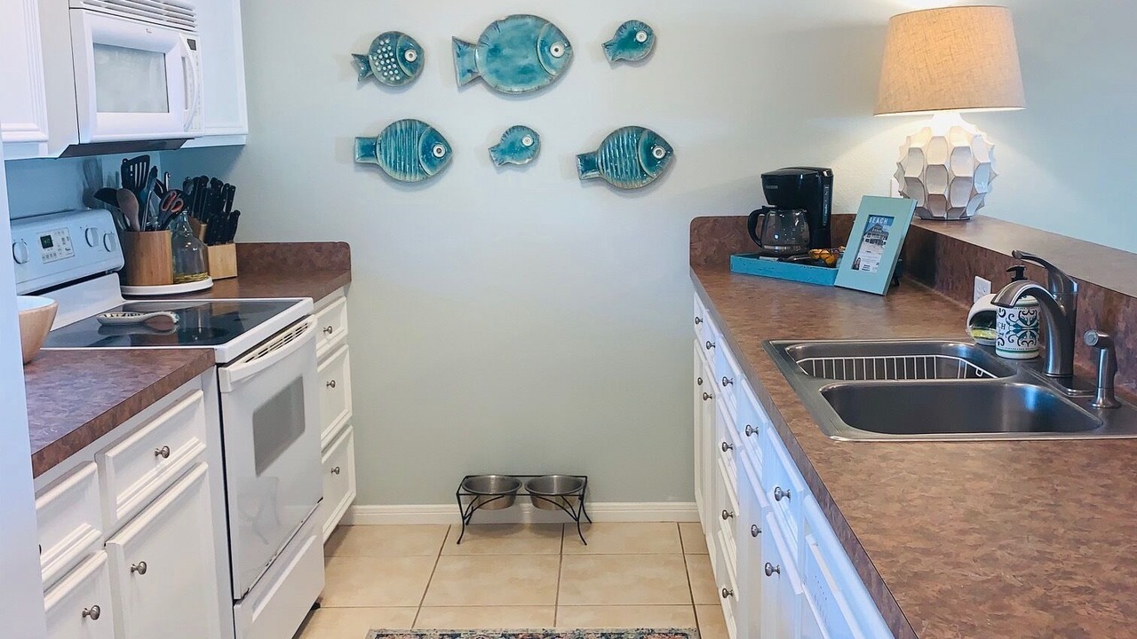 Photo of Kitchen in Isla Del Sol