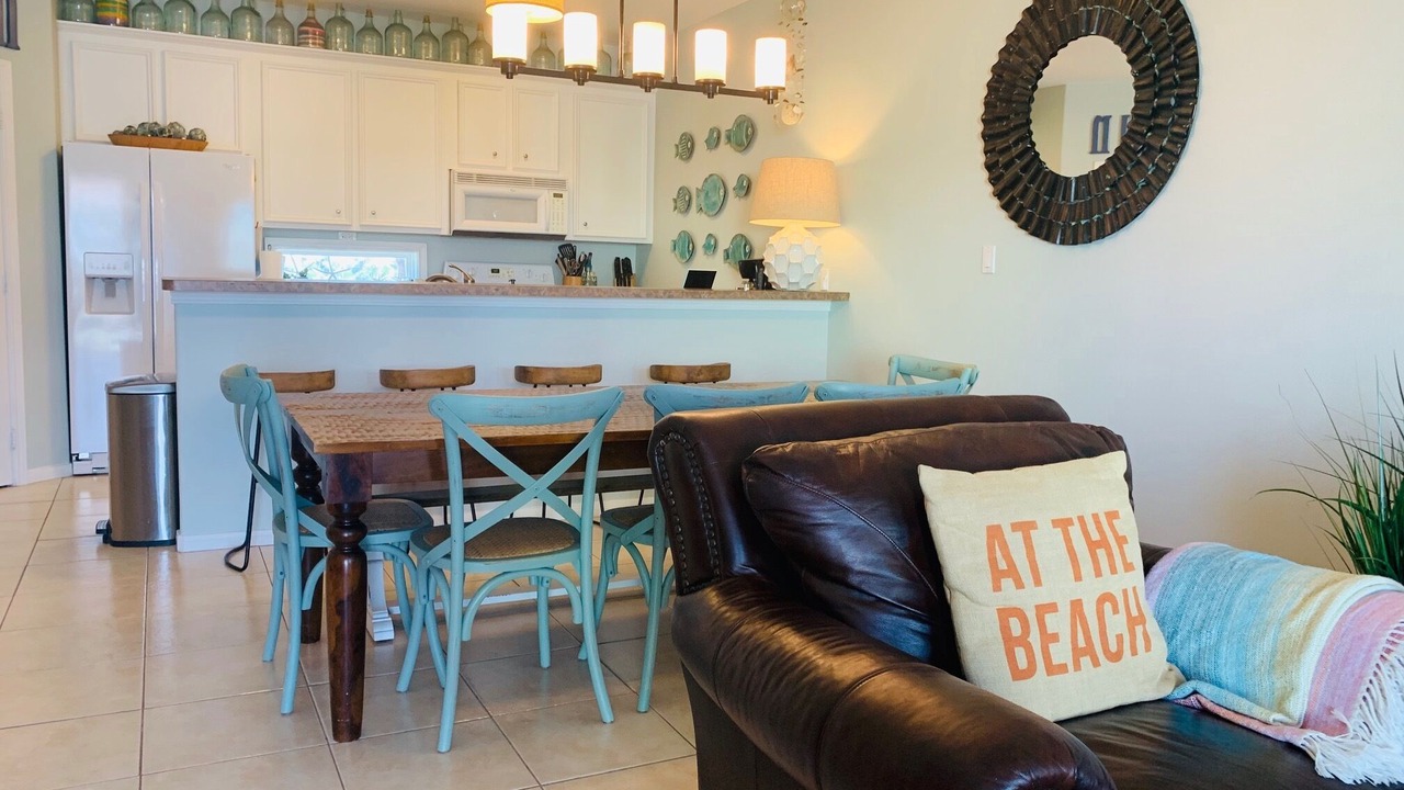 Photo of Livingroom in Isla Del Sol
