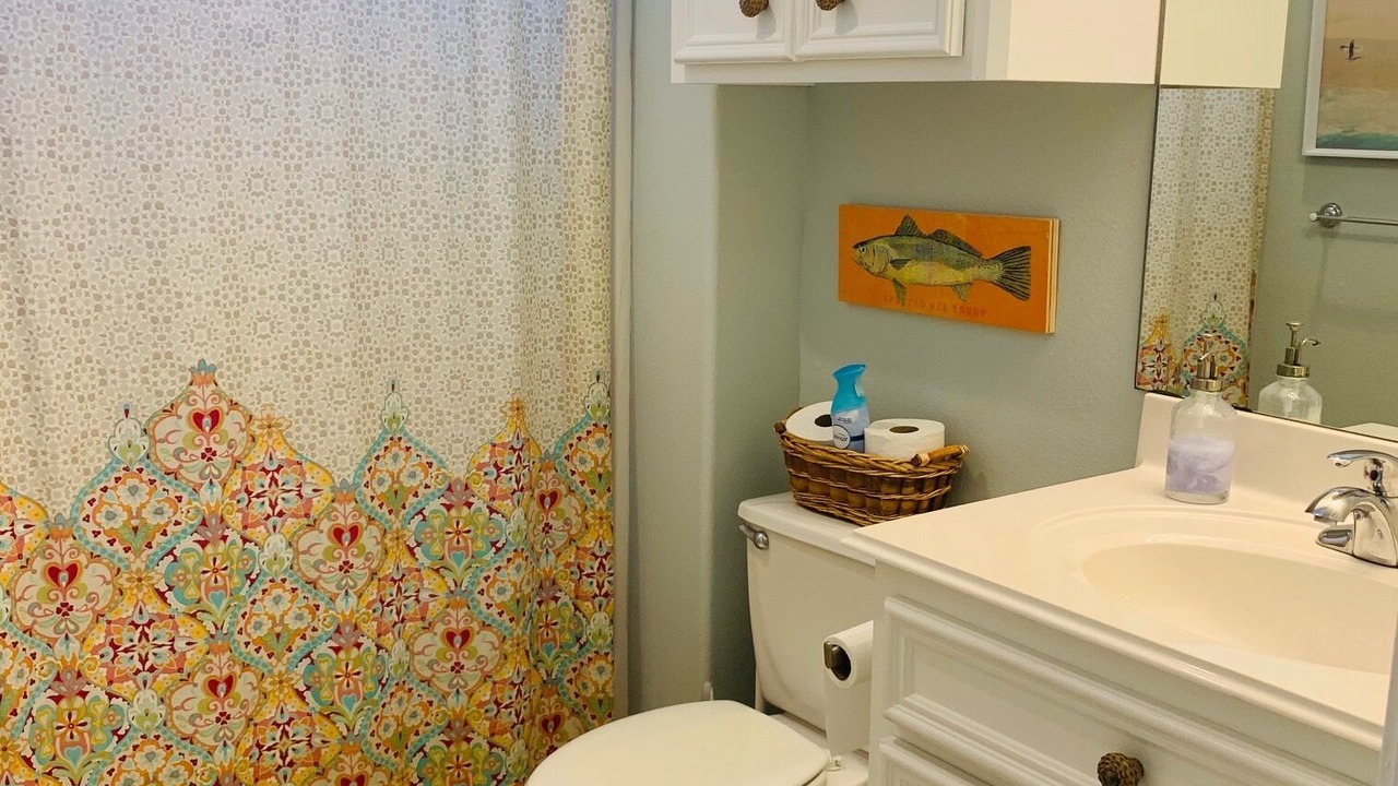 Photo of Bathroom in Isla Del Sol