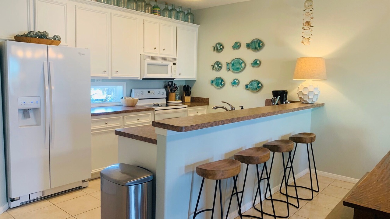 Photo of Kitchen in Isla Del Sol