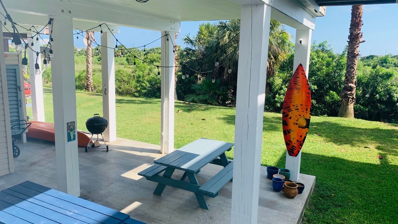 Photo of Outdoor in Isla Del Sol