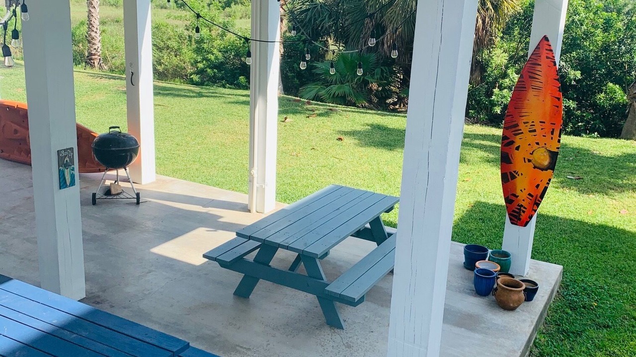 Photo of Outdoor in Isla Del Sol