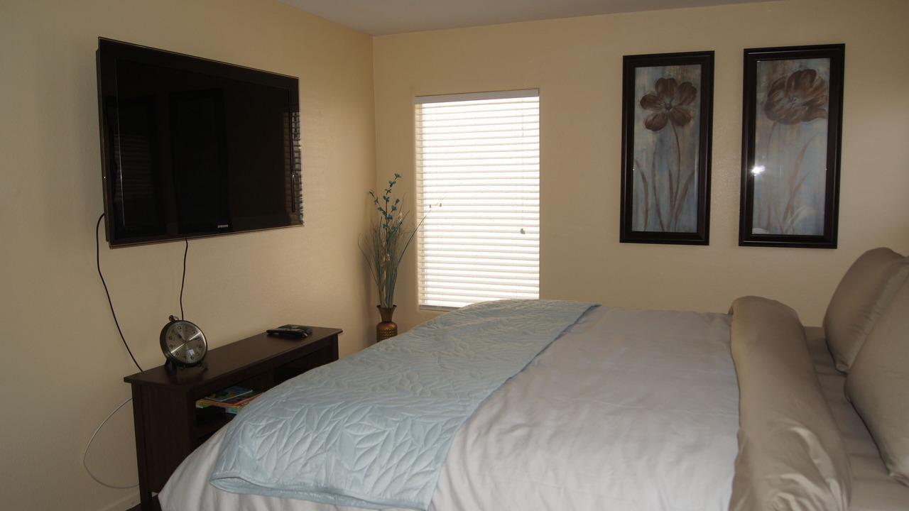 Photo of Bedroom in Silverado Ranch