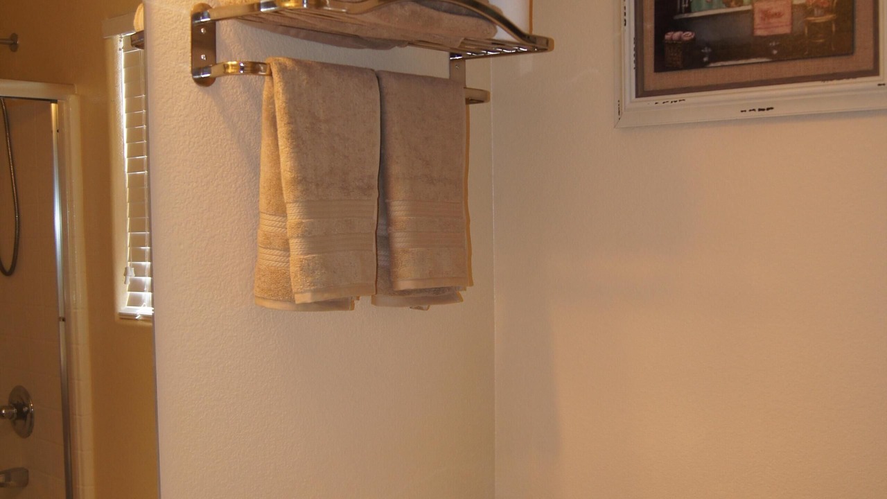 Photo of Bathroom in Silverado Ranch