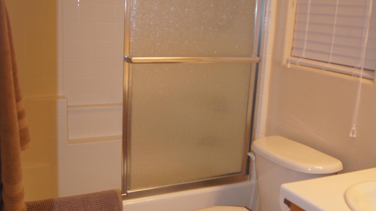 Photo of Bathroom in Silverado Ranch