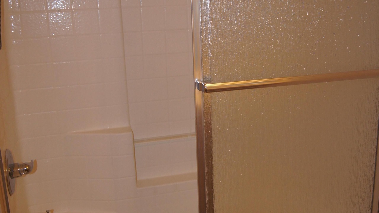 Photo of Bathroom in Silverado Ranch