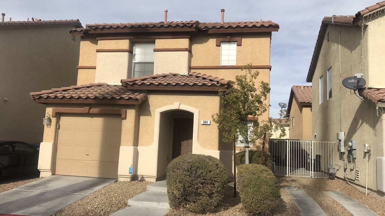 Photo of Outdoor in Silverado Ranch