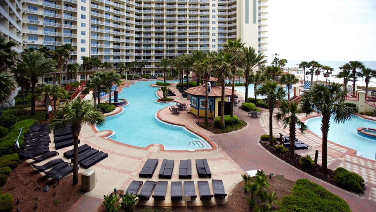 Photo of Outdoor in Panama City Beach