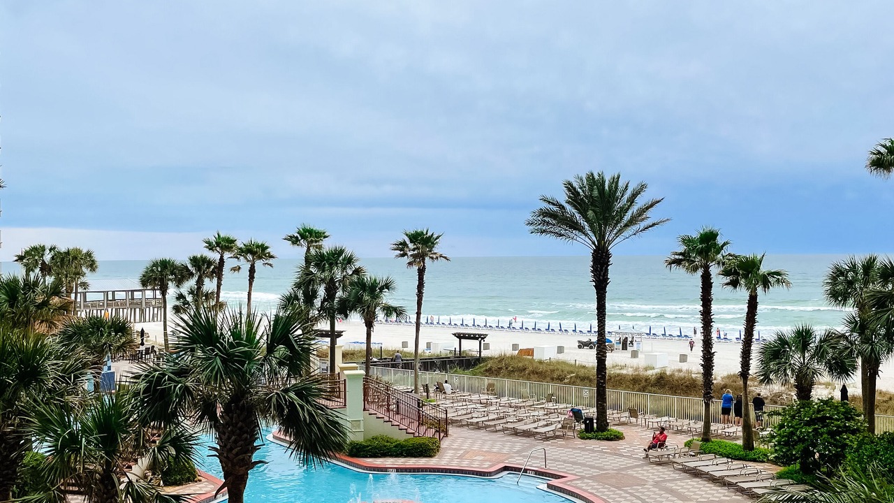 Photo of Outdoor in Panama City Beach