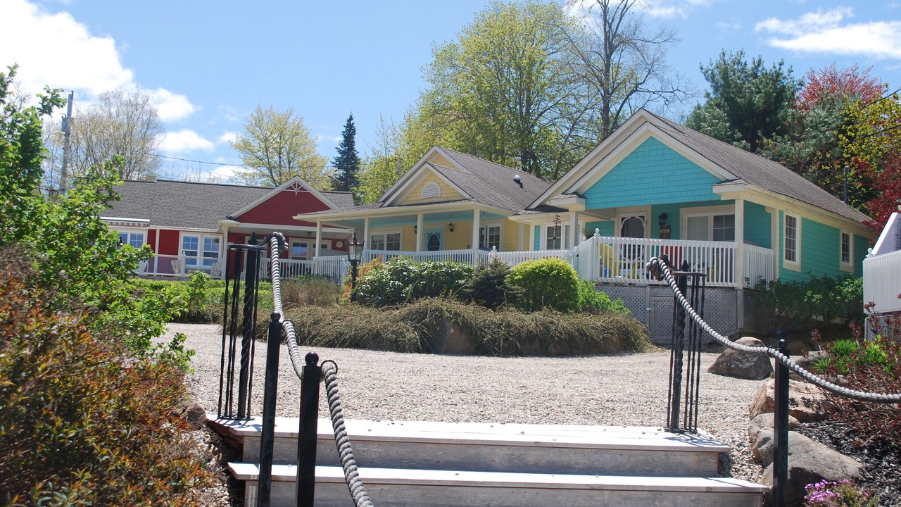 Photo of Outdoor in Hubbards