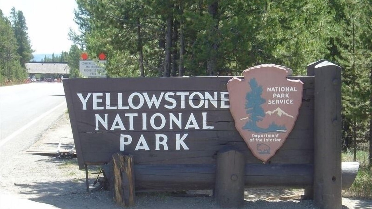 Photo of Others in West Yellowstone