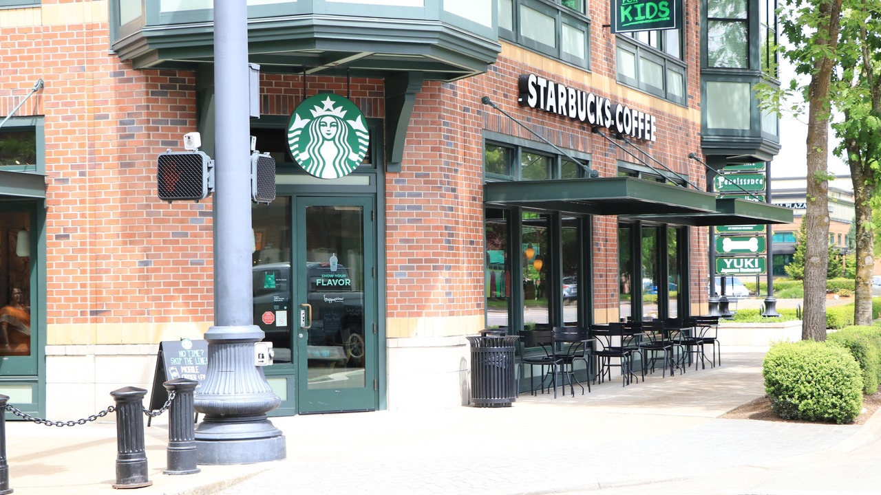 Photo of Outdoor in Orenco Station