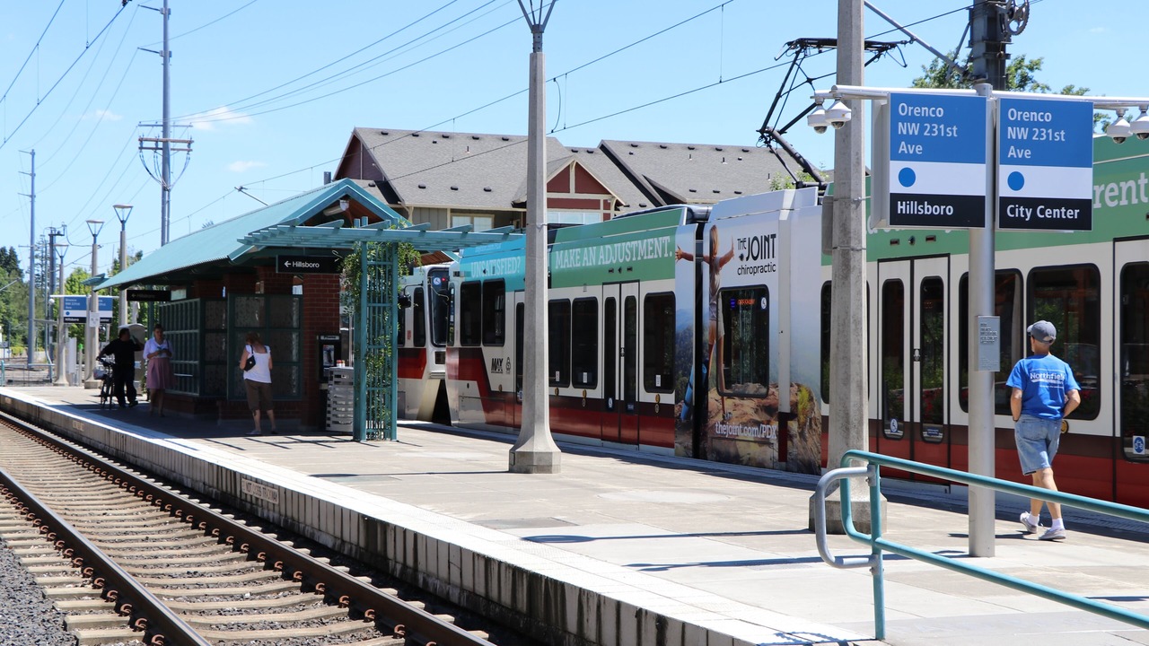 Photo of Others in Orenco Station