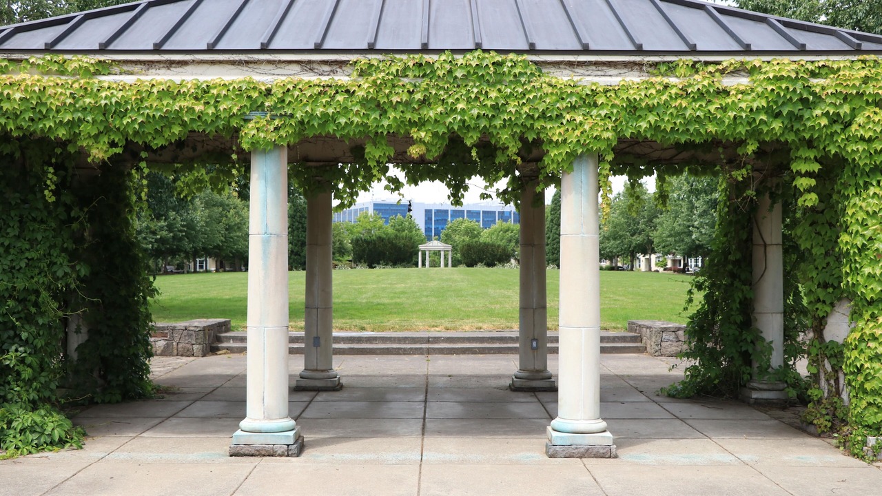 Photo of Outdoor in Orenco Station