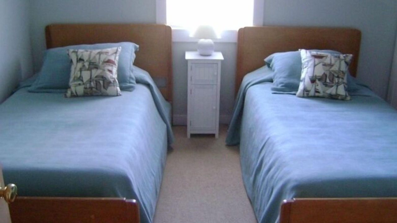 Photo of Bedroom in Milbridge