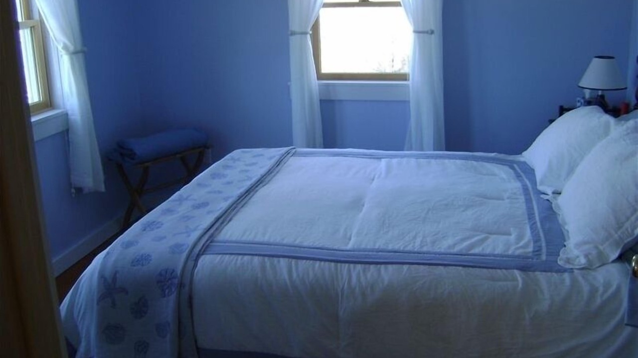 Photo of Bedroom in Milbridge