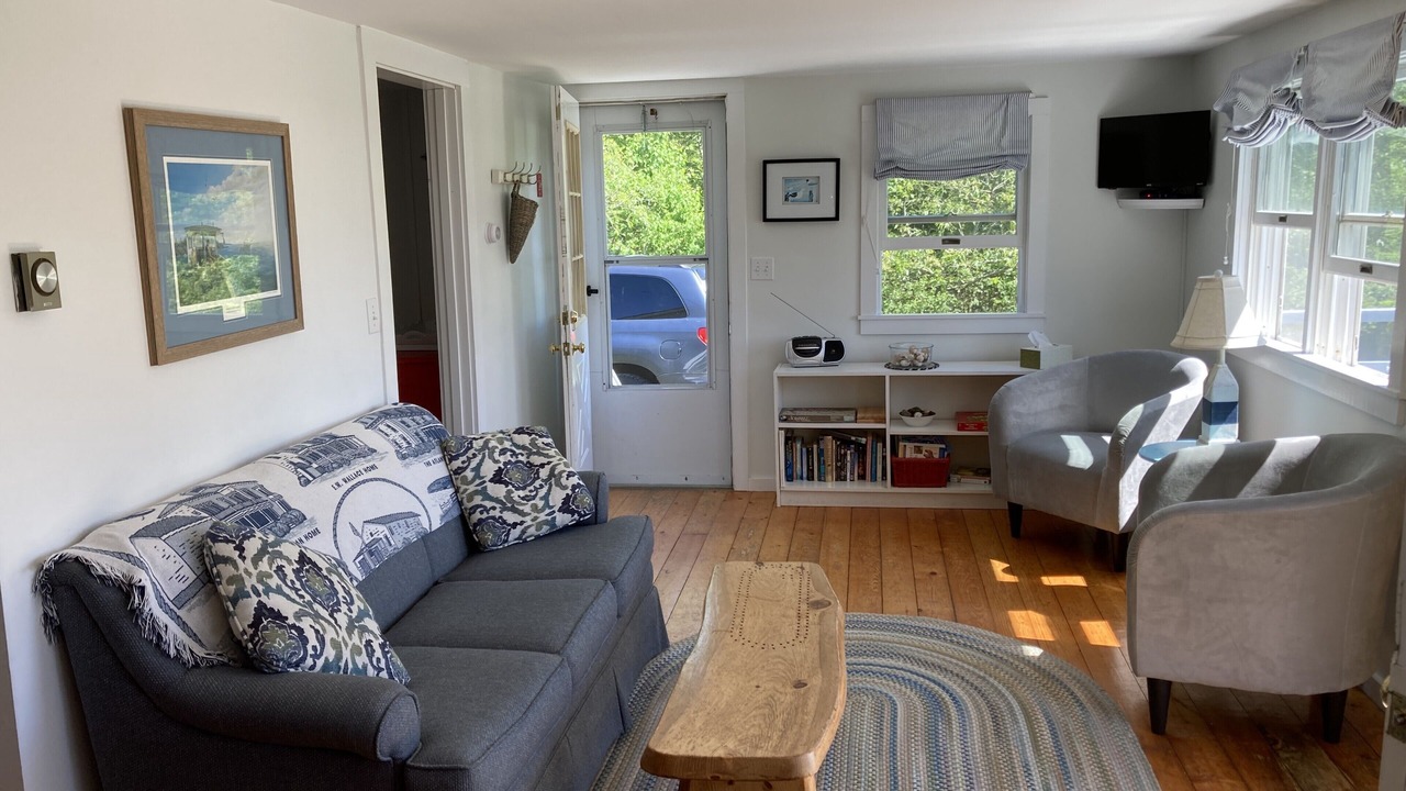 Photo of Livingroom in Milbridge