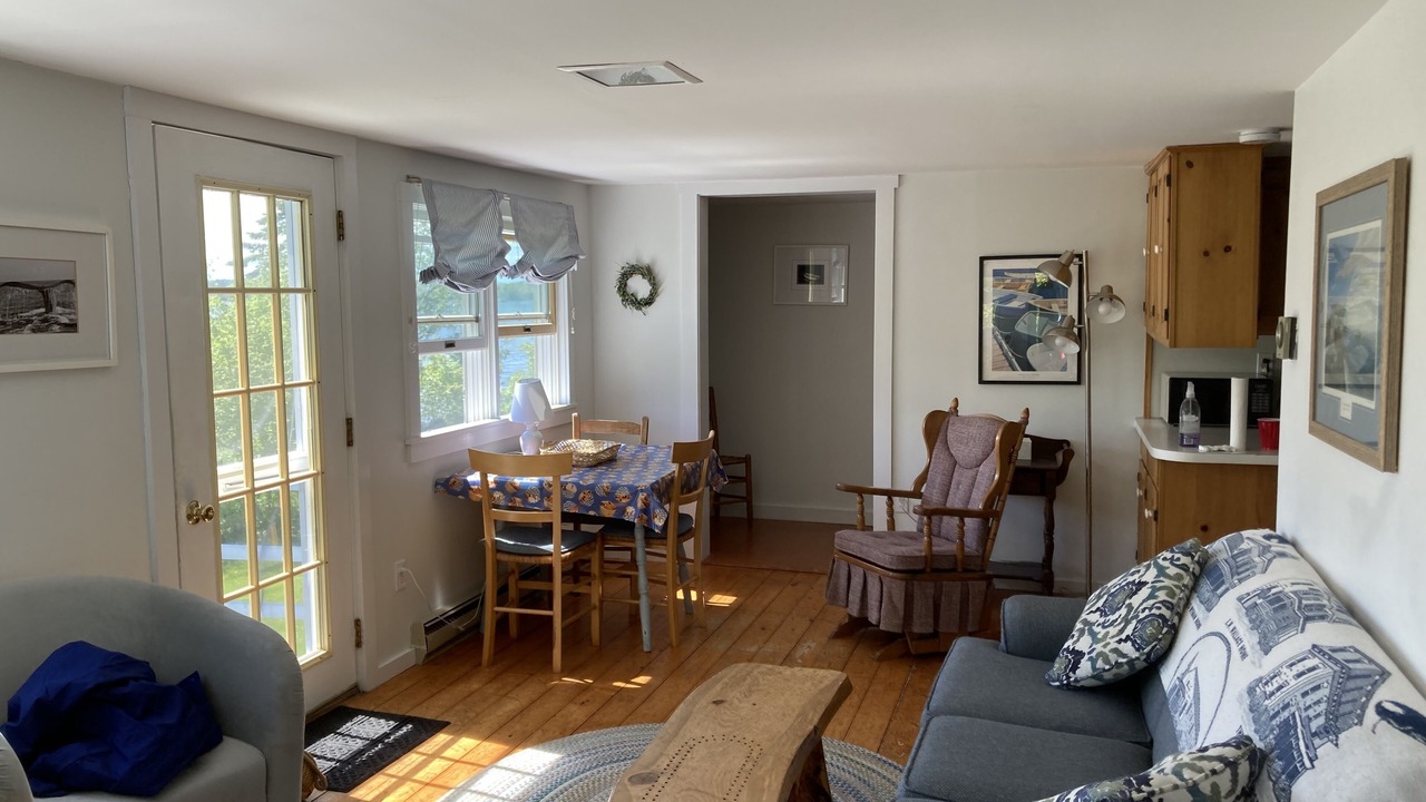 Photo of Livingroom in Milbridge