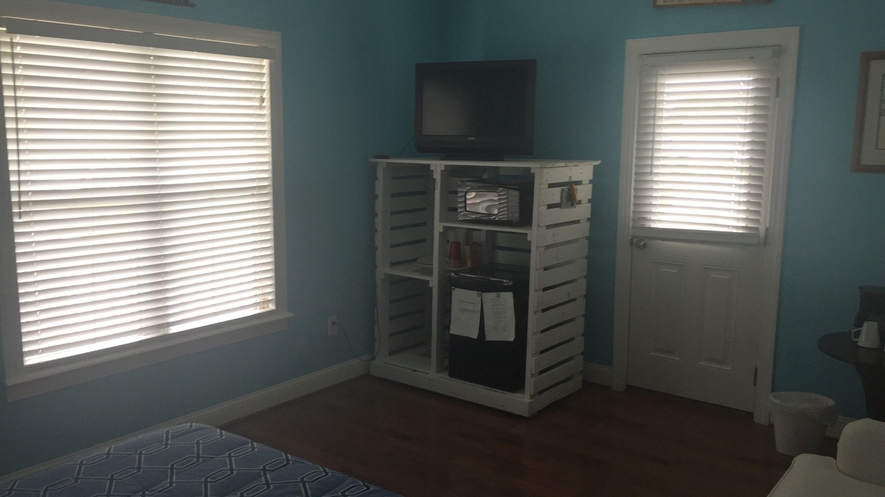 Photo of Bedroom in North Carolina Coast