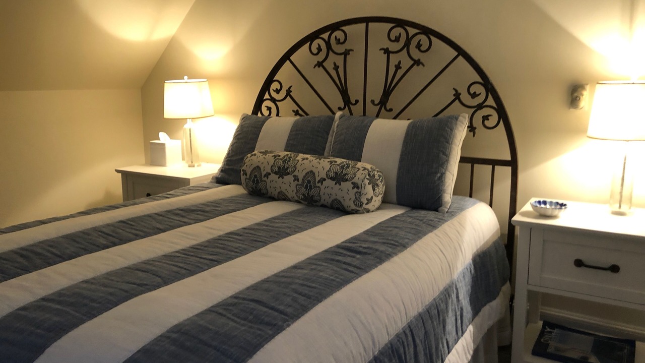 Photo of Bedroom in Naushop