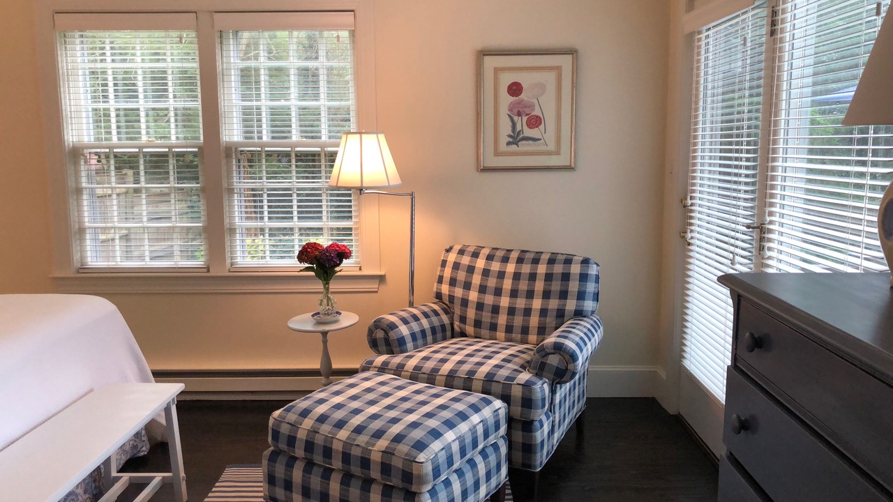 Photo of Bedroom in Naushop