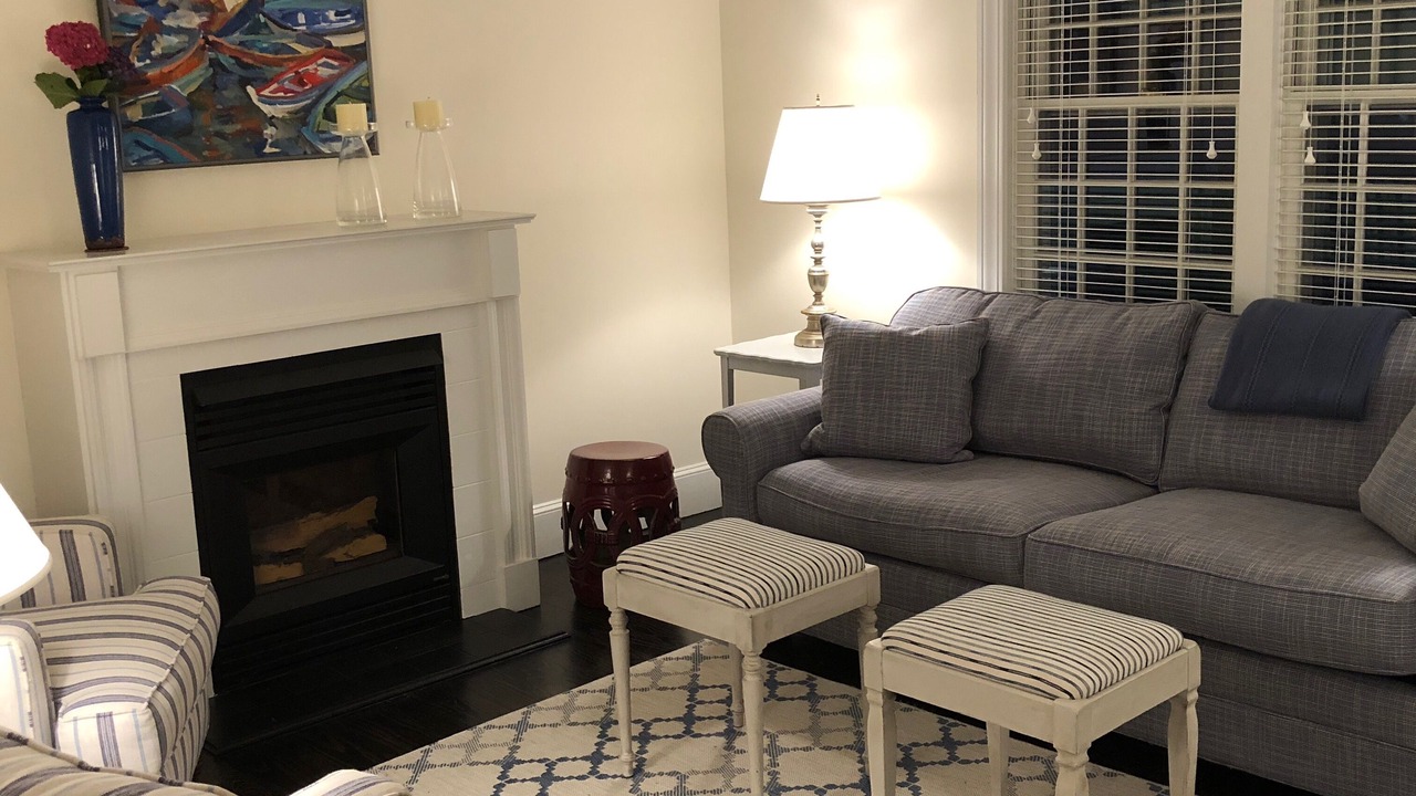 Photo of Livingroom in Naushop