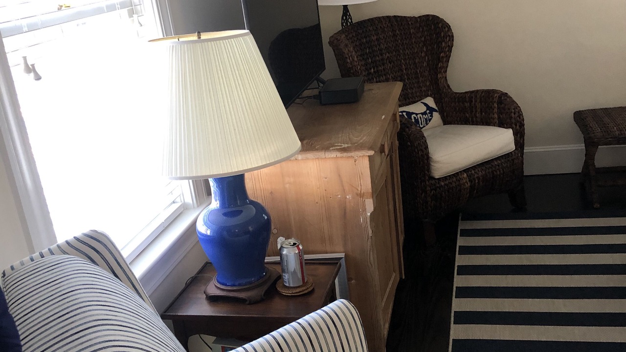 Photo of Livingroom in Naushop