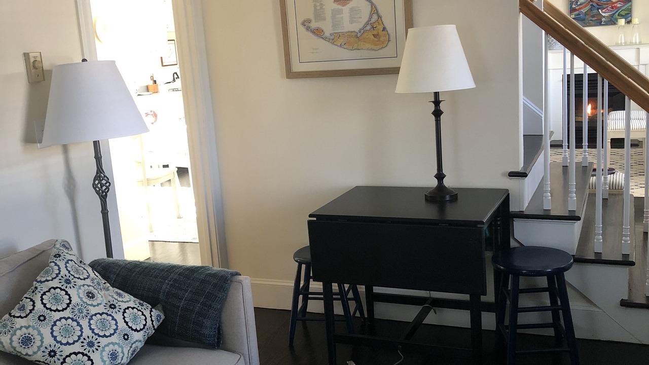 Photo of Livingroom in Naushop