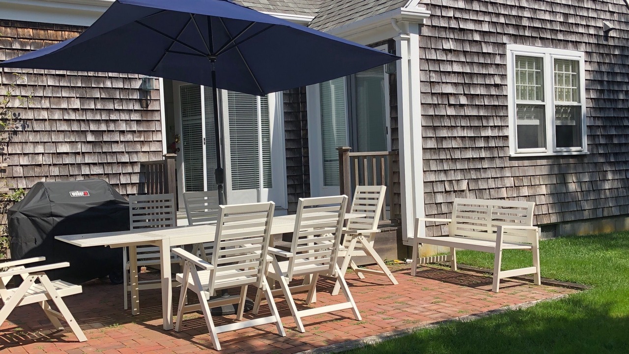 Photo of Outdoor in Naushop