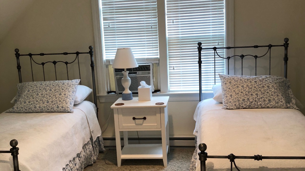 Photo of Bedroom in Naushop