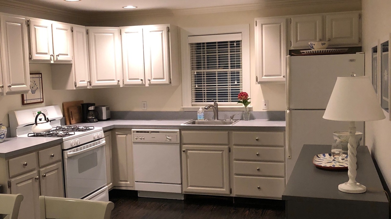 Photo of Kitchen in Naushop