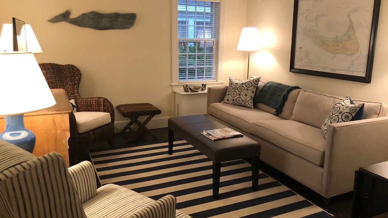 Photo of Livingroom in Naushop