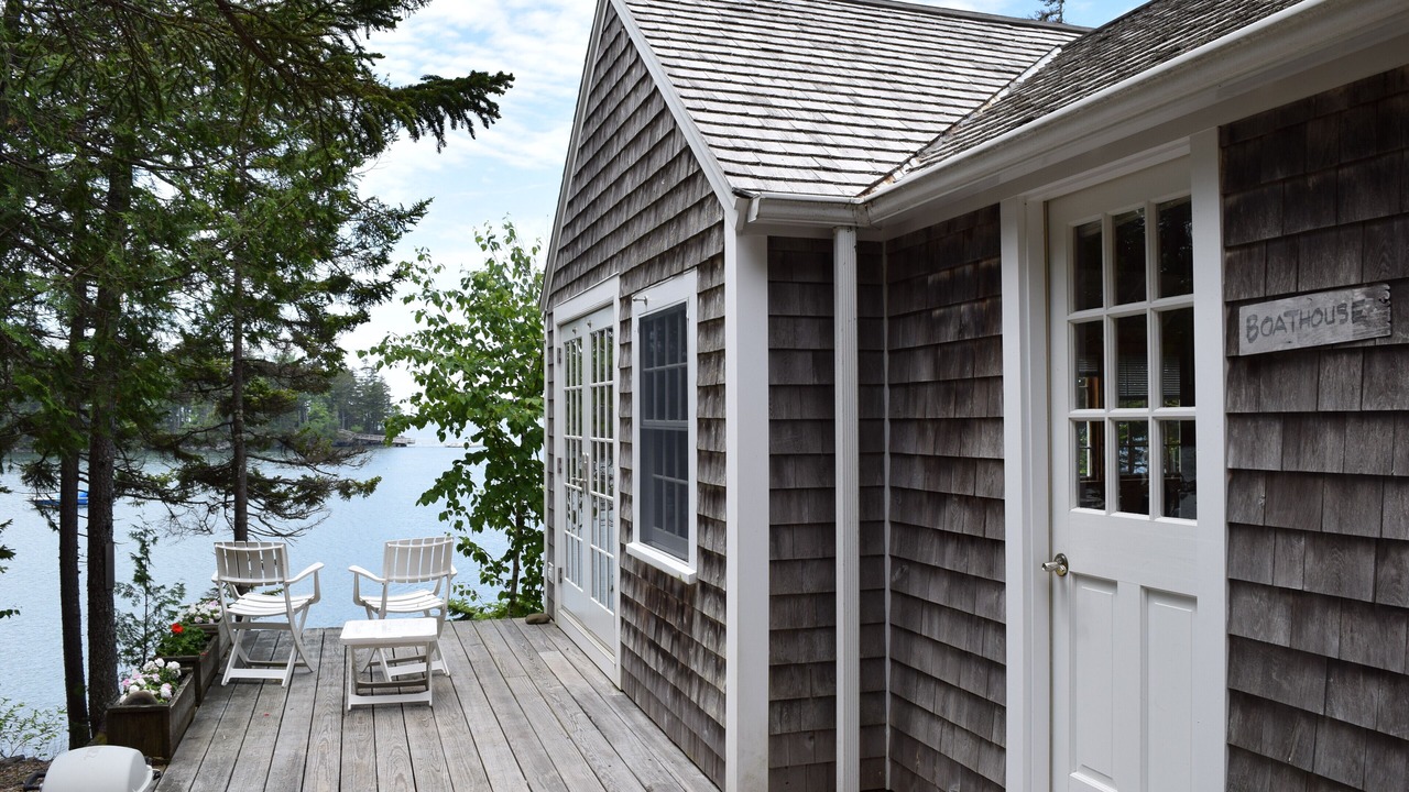 Photo of Outdoor in Seal Cove