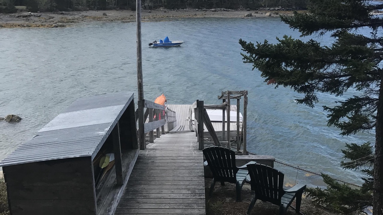 Photo of Patio Balcony in Seal Cove