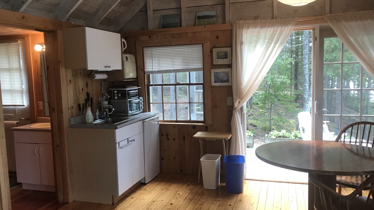 Photo of Kitchen in Seal Cove