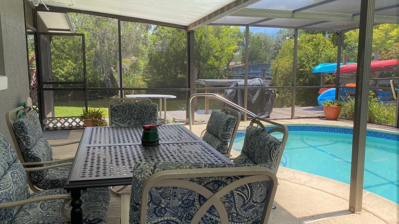 Photo of Outdoor in Crystal River