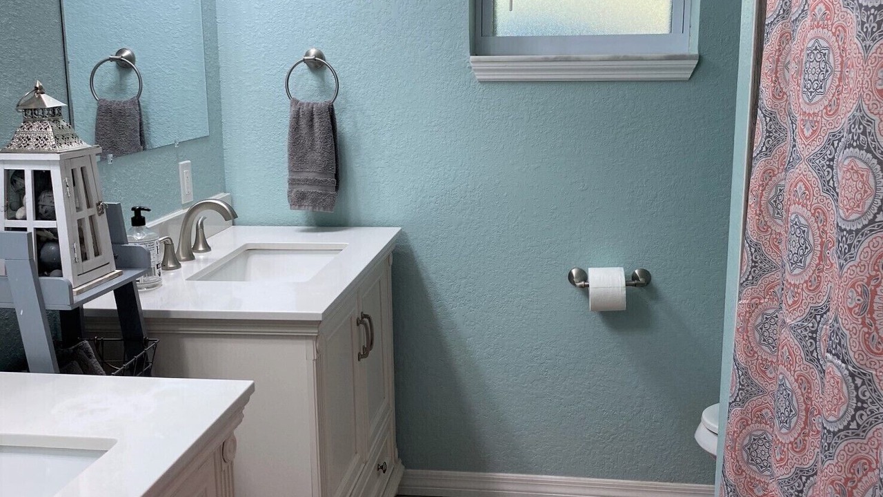 Photo of Bathroom in Crystal River