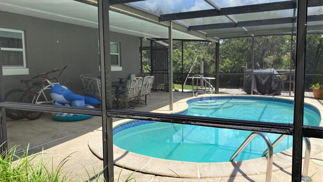 Photo of Outdoor in Crystal River