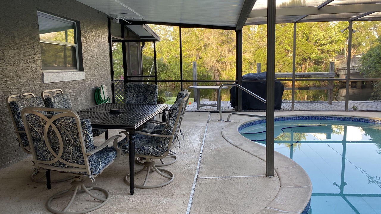 Photo of Outdoor in Crystal River